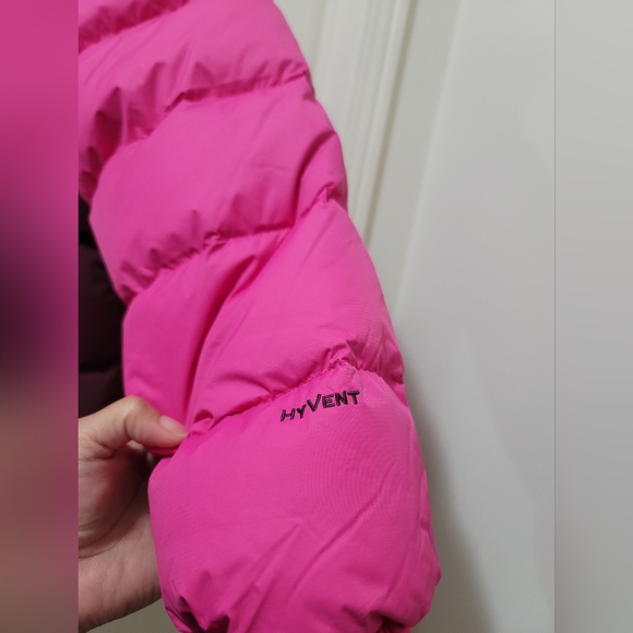 Northface women's snow jacket - Picture 4 of 10
